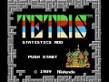 NES Tetris - Statistics mod