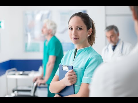Présentation de la formation - Tutorat infirmier en exercice libéral