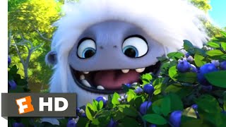 Abominable (2019) - Blueberry Bombs Scene (3/10) | Movieclips