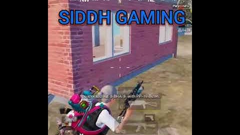 kya clutch h against hacker 1 v 3 clutch in bgmi moj kardi #bgmi #shorts #carryminati #headshot