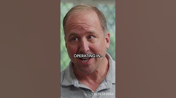 Techstars - Investing in Founders and Startup Communities #shorts