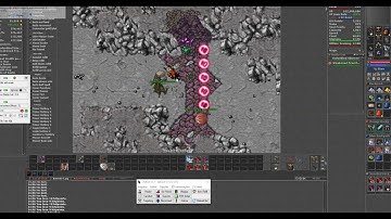 [OLDBOT 100%AFK] FEYRIST NIGHTMARE CAVE EK/RP 200 +