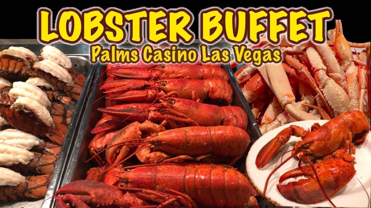 Total 39+ imagen buffet de langosta en las vegas