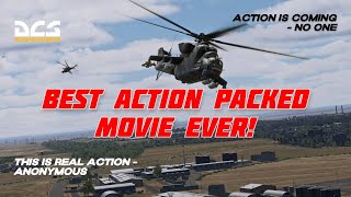 DCS | BEST ACTION PACKED MOVIE EVER (shitposts)