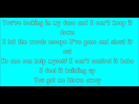 Explode - Cover Drive ft. Dappy Lyrics.
