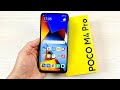 ВЗЯЛ POCO M4 PRO (2022) и ОБАЛДЕЛ!😱 ЛУЧШЕ чем POCO X4 PRO?🔥 ЭТО ТОПОВЫЙ БЮДЖЕТНЫЙ СМАРТФОН 2022?!