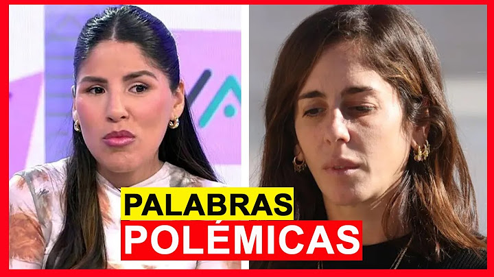 COMUNICADO Y ESCÁNDALO por la hija de Anabel Pantoja