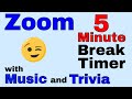 Quiz sobre el Video Tutorial