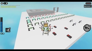 Roblox Piggy build mode block puzzle with new counter Gates