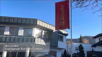 AgileDevice Launches EuropeanServiceCenter in Stuttgart: New Milestone for Revealer HighSpeedCameras