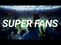 Black & Veatch Superfans