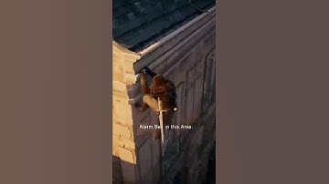 Ac Unity spinning controlled descent