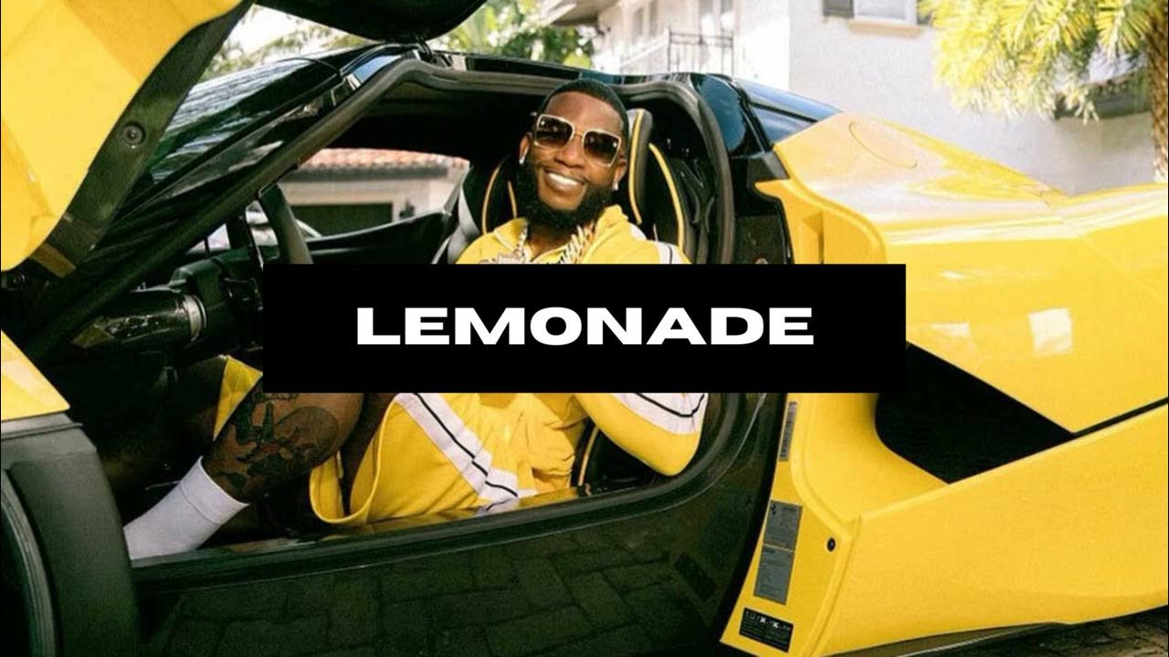 [FREE][SAMPLE] Gucci Mane Lemonade SAMPLE Type Beat 2023 2000s Sample Type Beat 2023 YouTube