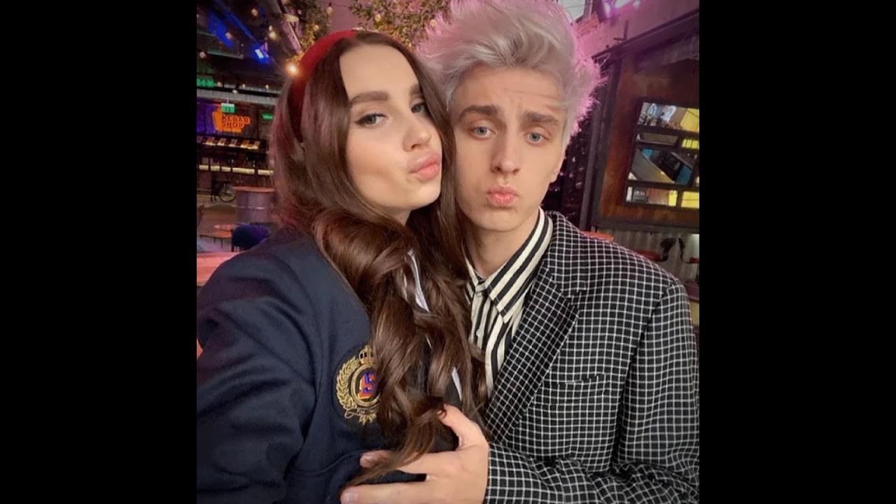 а4 и Юля Младенцы мода, Блоггерский стиль, Знаменитости