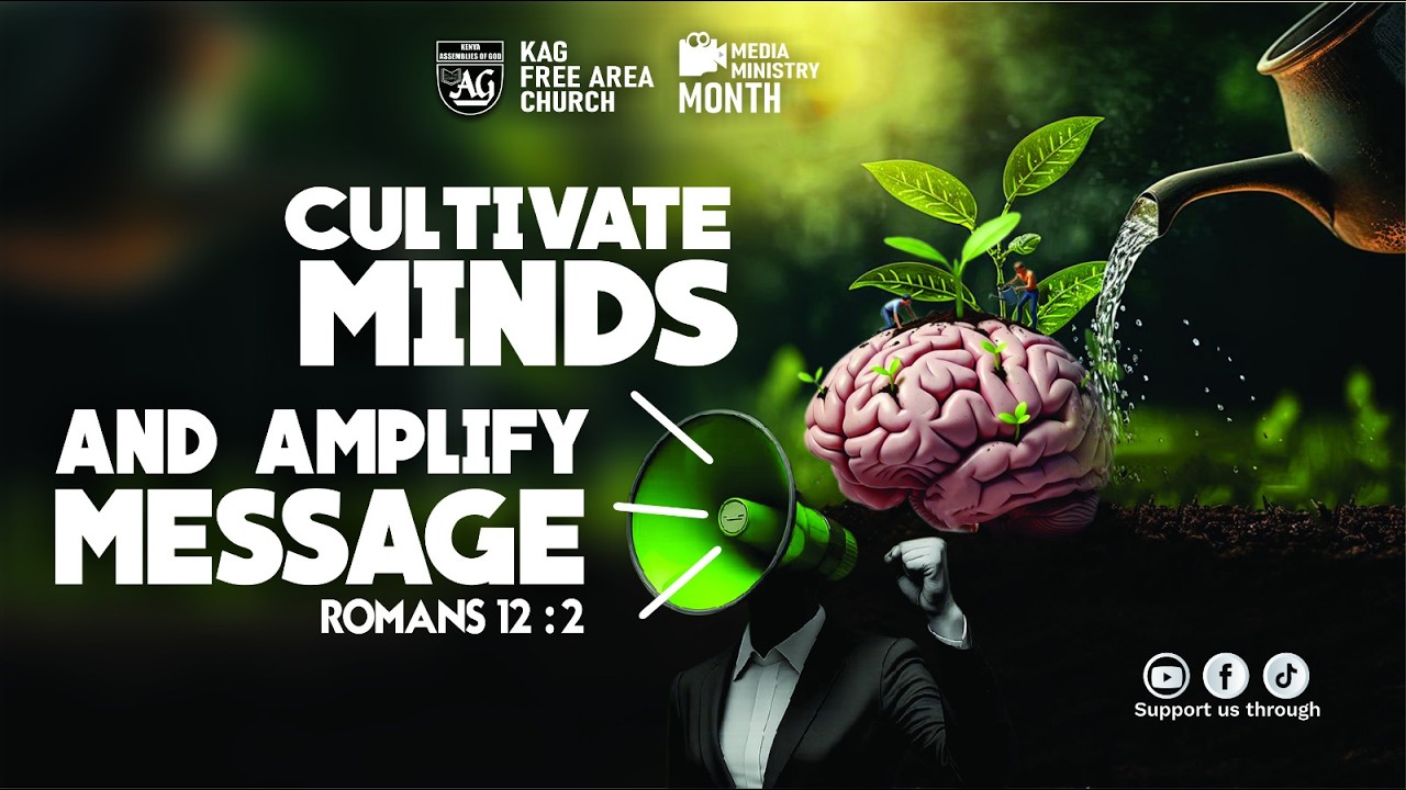 WELCOME TO OUR MAIN SERVICE || FEBRUARY 22 , 2026