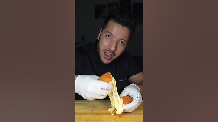 شاهد افضل برجر في العالم 😋