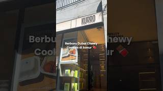 Kurro Cheese Factory Sanur 📌