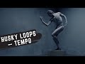 Sergei Polunin x Rankin x Husky Loops - Tempo