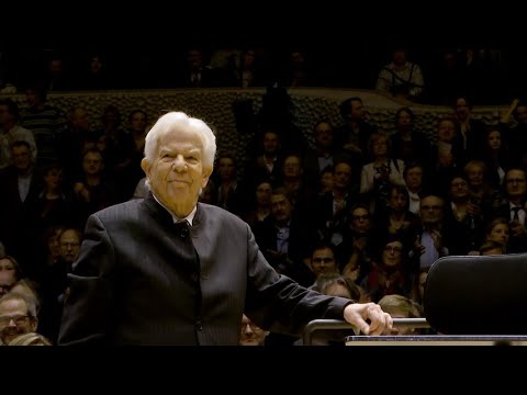 Dohnányi dirigiert Tschaikowsky und Ligeti | NDR