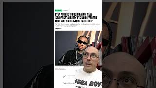 MAKE IT STOP 😭 @fantano