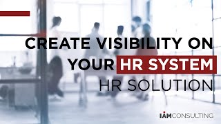 Create visibility on your HR system screenshot 5