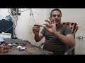 لحام كابلري المونيوم مع فلتر نحاس لحام كابلري المونيوم مع فلتر نحاس