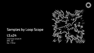 LS.s24 - Music Samples, Loops & Compositions by Loop Scope