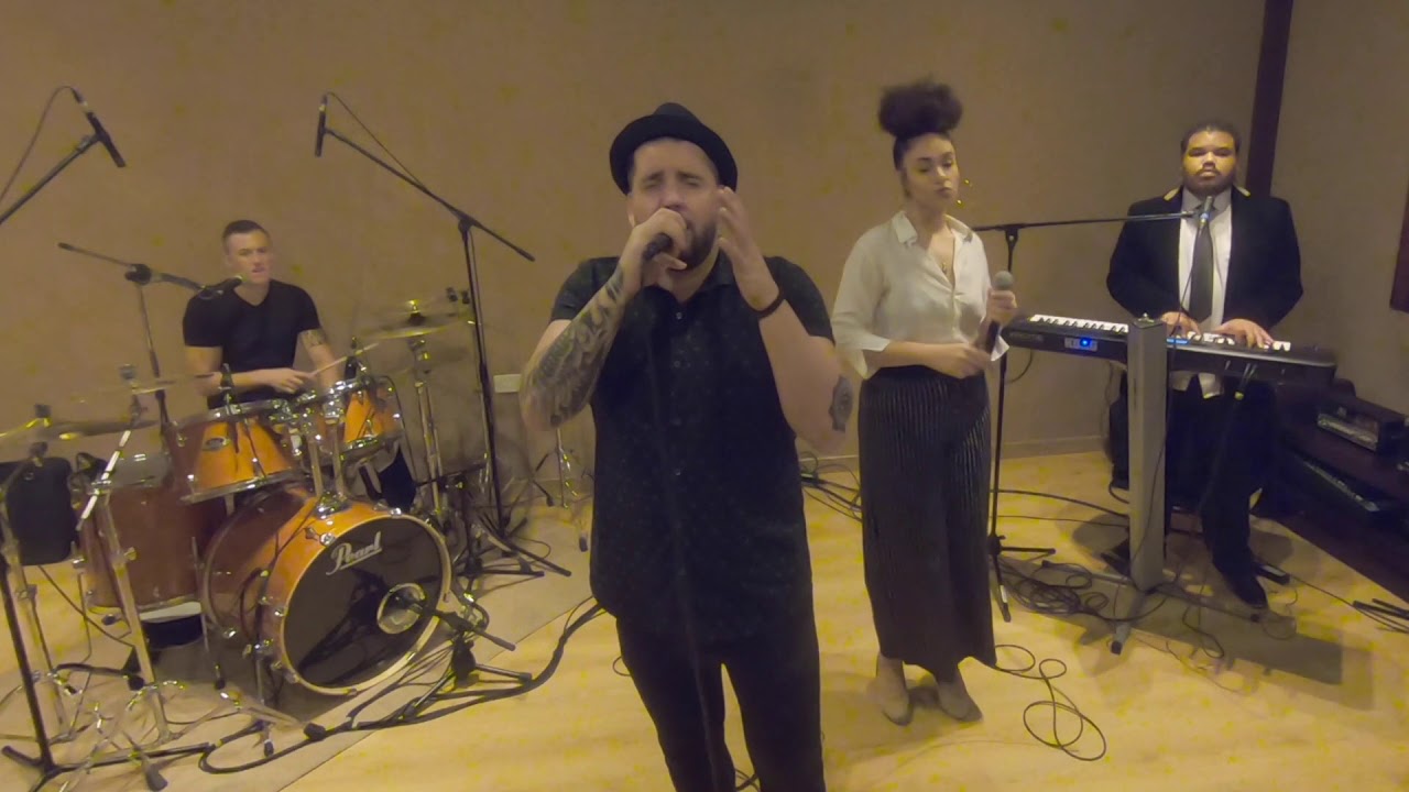 Finesse Band demo YouTube