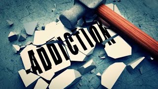 How To Break Through Addictions and Outdated Behavioural Patterns Through Conciousness