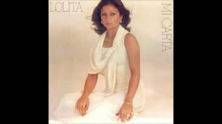Lolita - Te Voy A Dejar chords