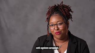 Meet Ashawnti Buckner: 2025 Emma W. Locke Award Recipient