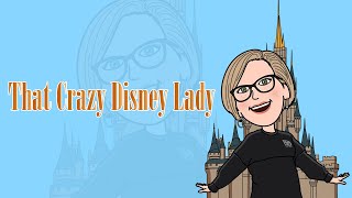 Disney’s Passholder Preview!!