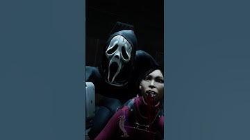 Ghost Face vs Crouch-Tech, Dead Hard, and Sprint Burst Hell #shorts