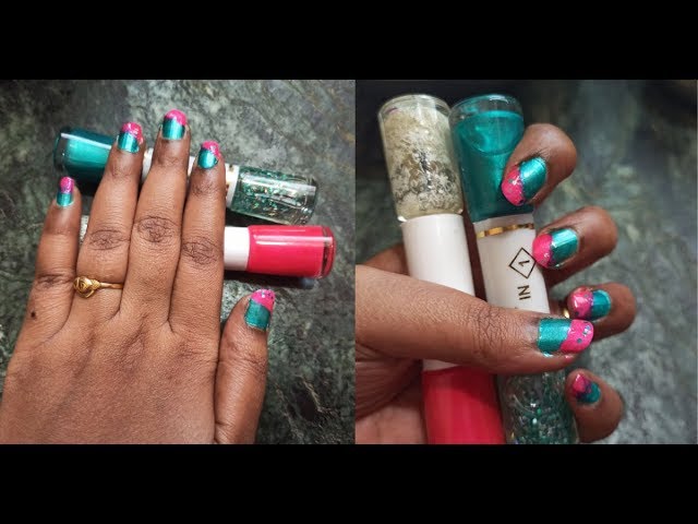 Summer Nails on Point: Trendy Color Combos to Rock the Season