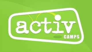 Ellis Loves Activ Camps