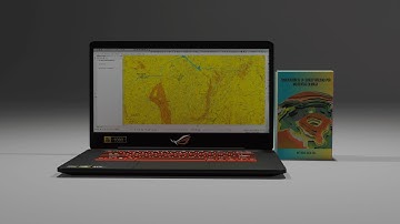 ArcGIS Herramienta para generar susceptibilidad por movimientos en masa