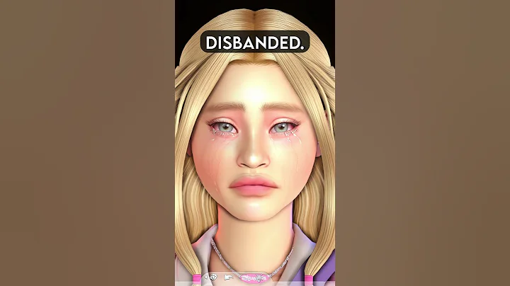 Grow up with my sim!... the ending is not shocking at ALL!😳 #shorts