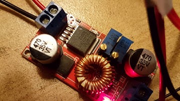 5 Volts UPS for Raspberry Pi Li-Ion Battery Pack with Subtitles