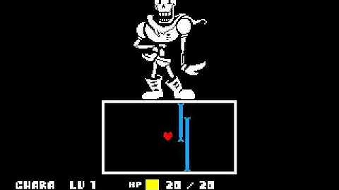 Fighting papyrus in a nutshell