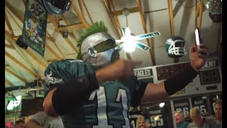Watch 'Free Agent Fan: Superstars' — Super Bowl Edition 🏈 (FULL EPISODE) by 1st Look on NBC 297 views 1 year ago 20 minutes