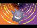 LIVE: Hunting the 1% SHINY Gengar in Pokémon Ultra Sun &amp; Moon! #shorts