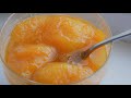 Варенье из абрикосов 2 / Пятиминутка