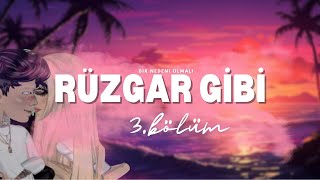 Rüzgar Gi̇bi̇ 3. Bölüm Msp Di̇zi̇leri̇