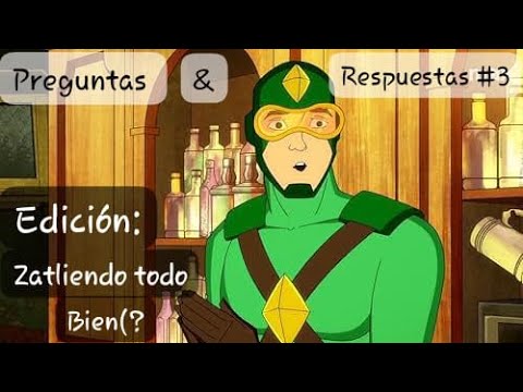 Preguntas & Respuestas (Arnaucho Studios Inc)#3