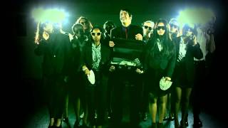 MEHDI CAYENNE | L'ART POUR L'ART | OFFICIAL VIDEO MEHDI CAYENNE | L'ART POUR L'ART | OFFICIAL VIDEO