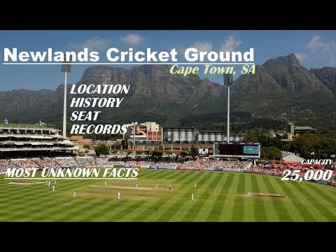 newlands