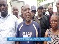 Clan Lassa Batelemeli Mfumu Difima Bols Eyindi Mabe Nakati Ya Groupement Kimwenza Matadi Mayo 