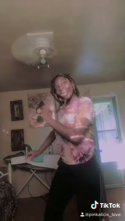 Yung skrrt hit it challenge