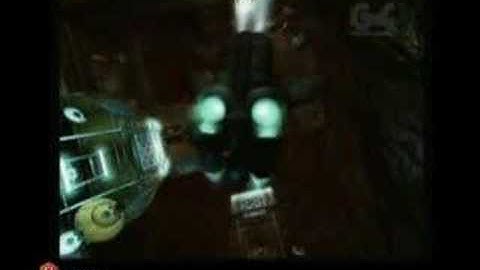 G4 icons DOOM 3 part 2