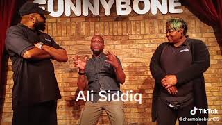 Mr.Ali Siddiq on whats the pettiest thing he has done to someone and someone has done to him!!